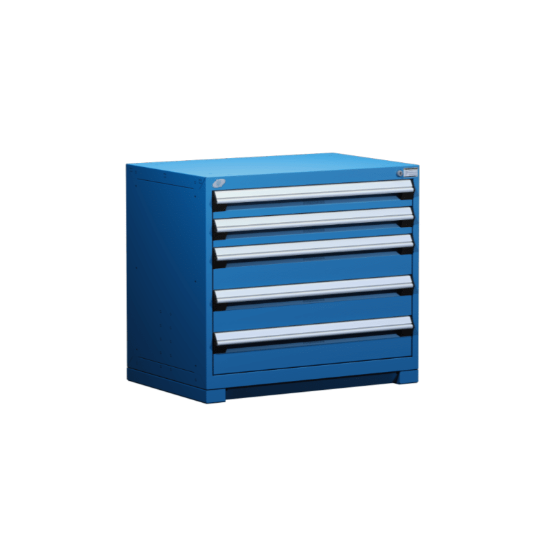 Rousseau Drawer Cabinet | Northwest Industrial Storage